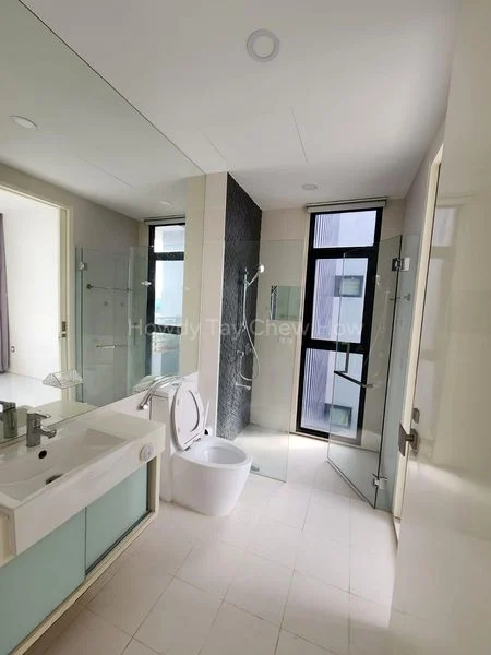 3+1 Bed Condo for Rent in  Cubik - Image 8