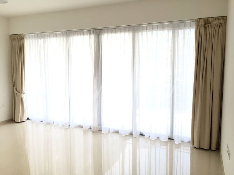 3 Bed Condo for Rent in  The Scala - Image 2