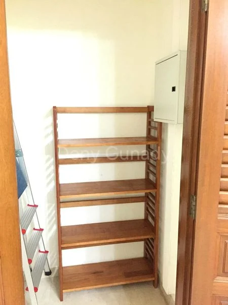 2 Bed Condo for Rent in  Carissa Park Condominium - Image 11