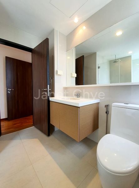 3+1 Bed Condo for Rent in  Nassim Regency - Image 15