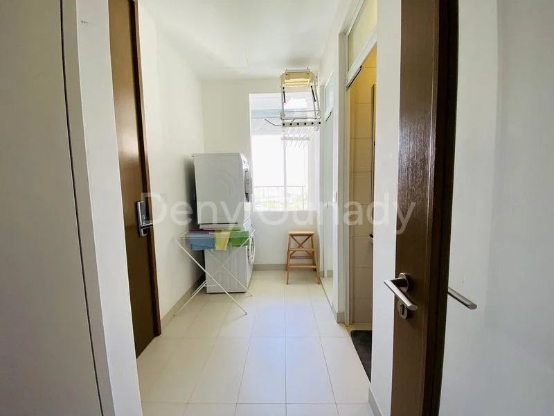 3 Bed Condo for Rent in  Gramercy Park - Image 8