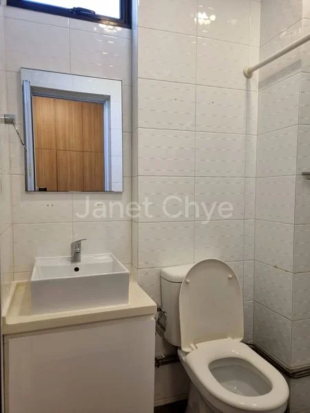 1 Bed Apartment (Condo) for Rent in  Pastoral View - Image 6