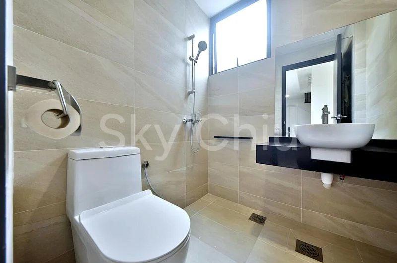 3 Bed Apartment (Condo) for Sale in  The Treeline - Image 4