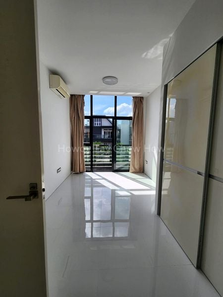 3+1 Bed Condo for Rent in  Cubik - Image 2