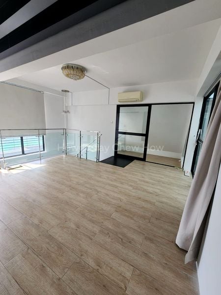 3+1 Bed Condo for Rent in  Cubik - Image 10