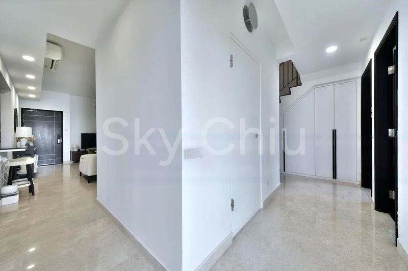 3 Bed Apartment (Condo) for Sale in  The Treeline - Image 7