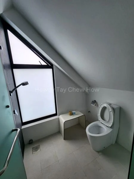 3+1 Bed Condo for Rent in  Cubik - Image 11