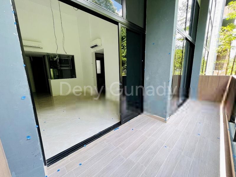 3 Bed Condo for Rent in  Kent Ridge Hill Residences - Image 9