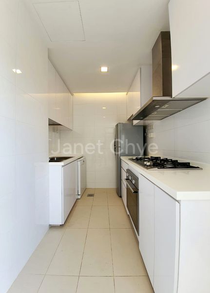 3+1 Bed Condo for Rent in  Nassim Regency - Image 13