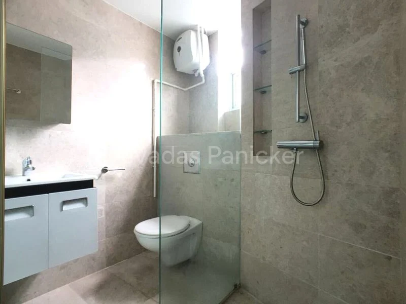 Studio Condo for Rent in  Mackenzie Regency - Image 4