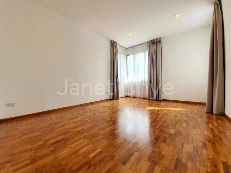 3+1 Bed Condo for Rent in  Nassim Regency - Image 7