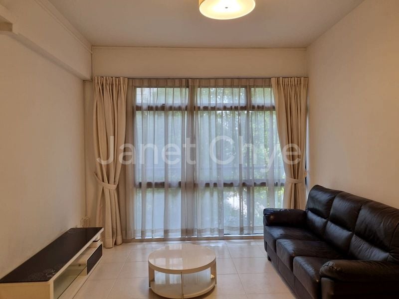 1 Bed Apartment (Condo) for Rent in  Pastoral View - Image 3