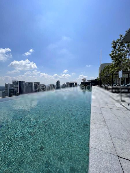 3 Bed Condo for Rent in  Boulevard 88 - Image 3