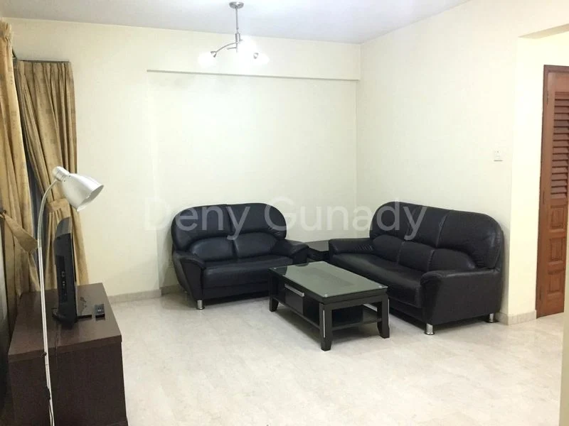 2 Bed Condo for Rent in  Carissa Park Condominium - Image 10