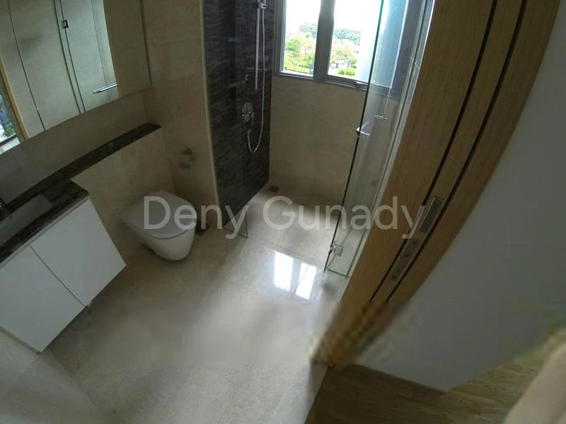 2 Bed Condo for Rent in  The Scala - Image 3