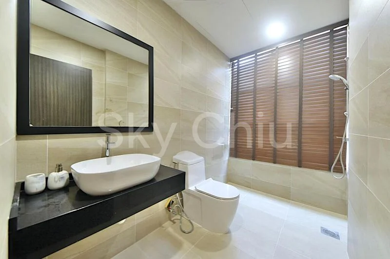 3 Bed Apartment (Condo) for Sale in  The Treeline - Image 13