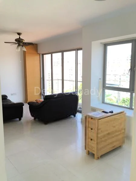 2 Bed Condo for Rent in  Esta Ruby - Image 4