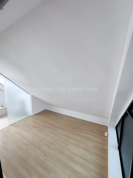3+1 Bed Condo for Rent in  Cubik - Image 9
