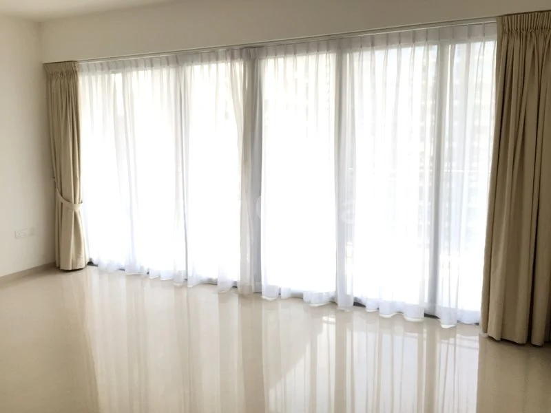 3 Bed Condo for Rent in  The Scala - Image 1