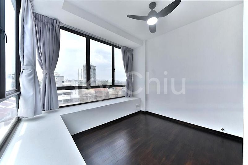 3 Bed Apartment (Condo) for Sale in  The Treeline - Image 8