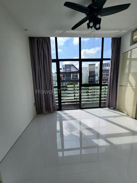 3+1 Bed Condo for Rent in  Cubik - Image 6