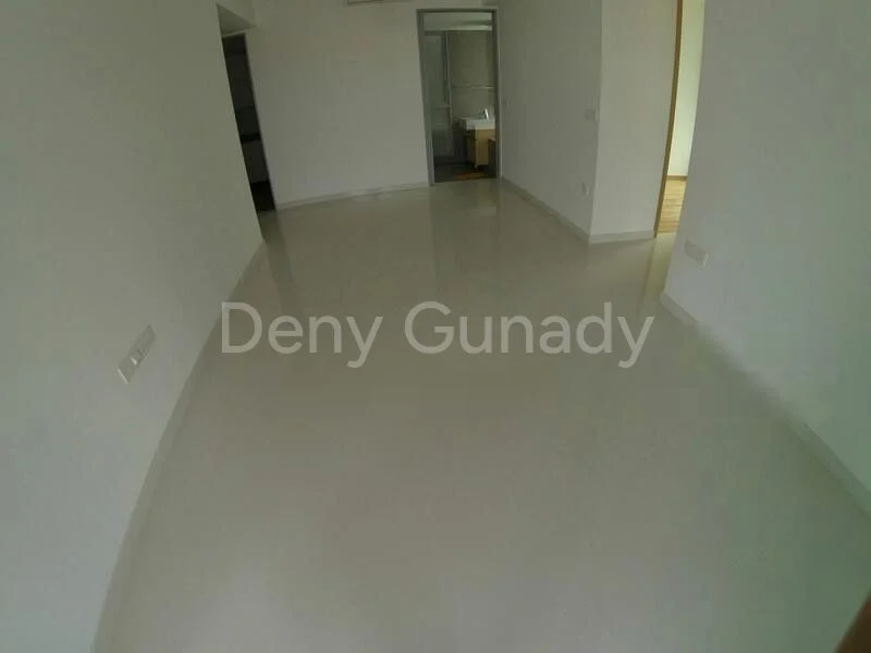 2 Bed Condo for Rent in  Coralis - Image 1