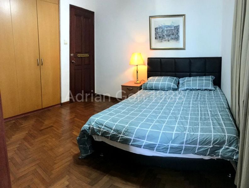 Master Room (Condo) for Rent in  Angsana@21 - Image 4
