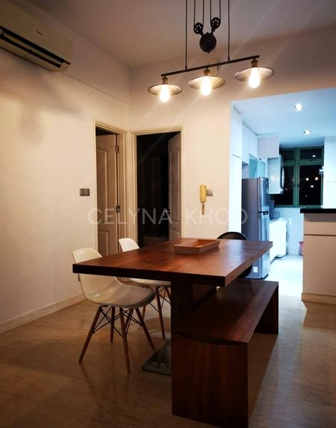 3 Bed Condo for Rent in  Tiara - Image 4