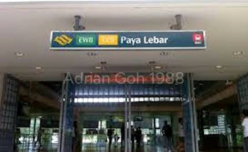 Master Room (Condo) for Rent in  Angsana@21 - Image 8