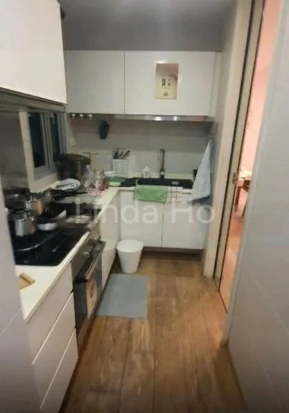 Room (Condo) for Rent in  Ferraria Park Condominium - Image 8