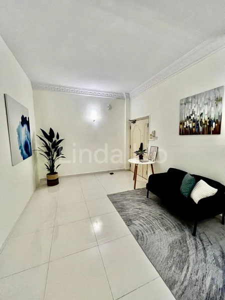 Common Room (Condo) for Rent in  Sin Ming Plaza - Image 2