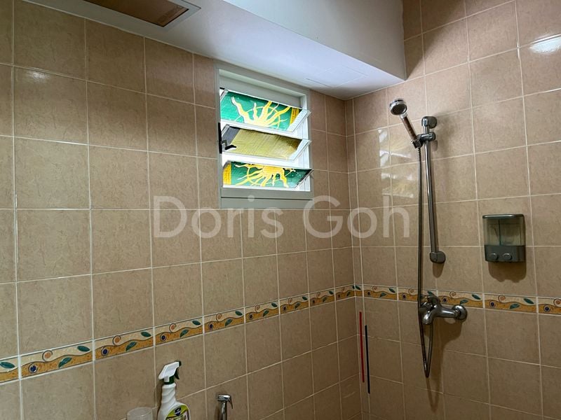 Common Room (HDB) for Rent in  204A Punggol Field - Image 6