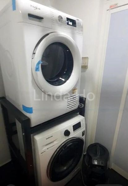 Room (Condo) for Rent in  Ferraria Park Condominium - Image 6