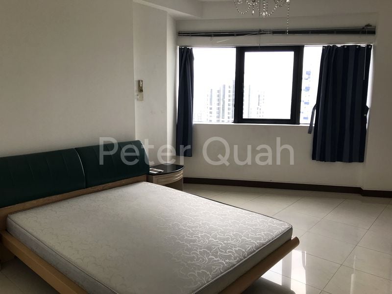 Common Room (Condo) for Rent in  Bayshore Park - Image 1