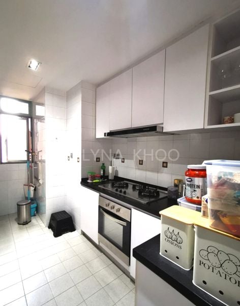 3 Bed Condo for Rent in  Tiara - Image 2
