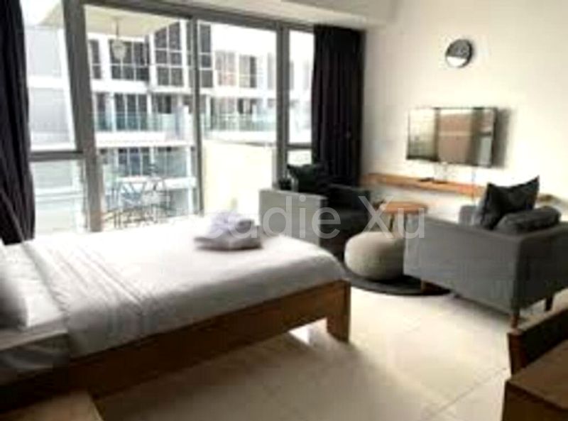 2 Bed Apartment (Condo) for Rent in  Lumiere - Image 3