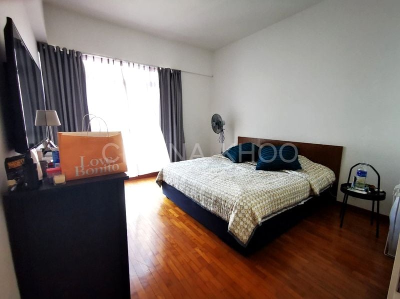3 Bed Condo for Rent in  Tiara - Image 5