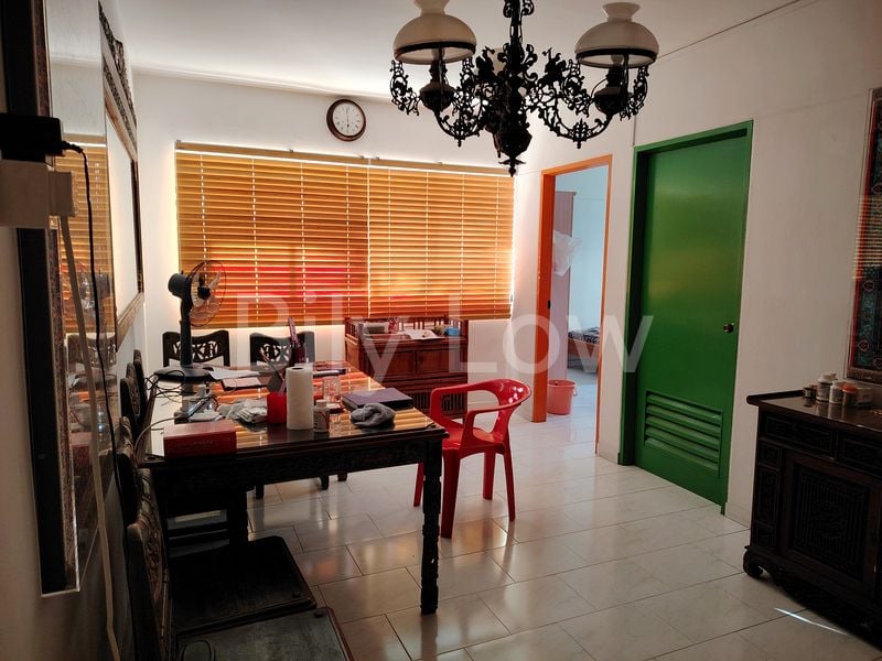 Common Room (HDB) for Rent in  159 Bishan Street 13 - Image 2
