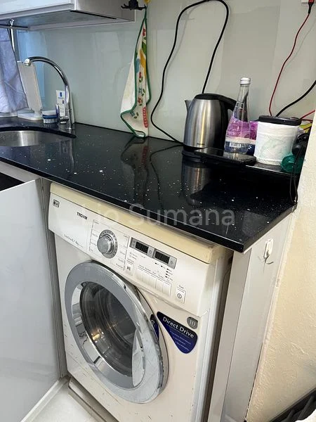 Master Room (Condo) for Rent in  Ava Towers - Image 7