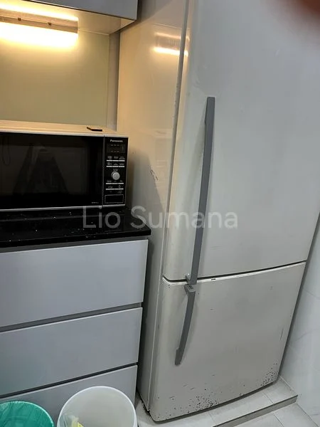 Master Room (Condo) for Rent in  Ava Towers - Image 8
