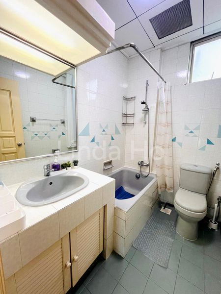 Common Room (Condo) for Rent in  Sin Ming Plaza - Image 6