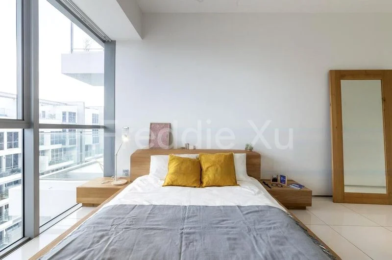 2 Bed Apartment (Condo) for Rent in  Lumiere - Image 5
