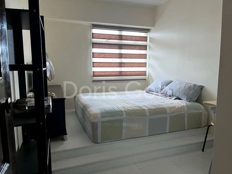 Common Room (HDB) for Rent in  204A Punggol Field - Image 1