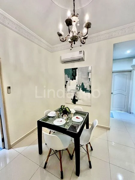 Common Room (Condo) for Rent in  Sin Ming Plaza - Image 4