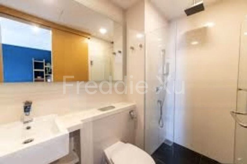 2 Bed Apartment (Condo) for Rent in  Lumiere - Image 1