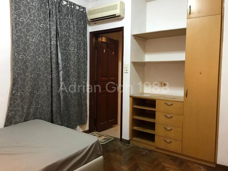Master Room (Condo) for Rent in  Angsana@21 - Image 5