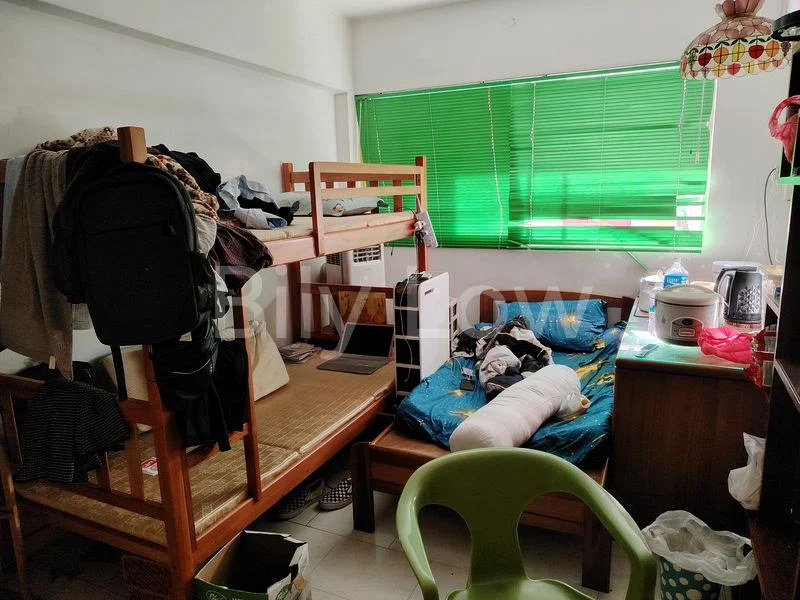 Common Room (HDB) for Rent in  159 Bishan Street 13 - Image 4