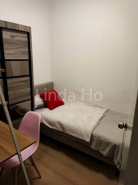 Room (Condo) for Rent in  Ferraria Park Condominium - Image 1