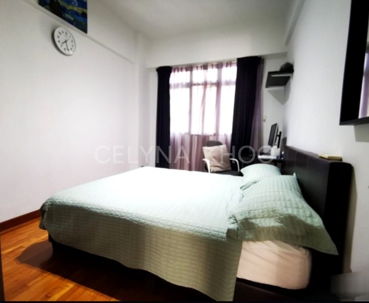 3 Bed Condo for Rent in  Tiara - Image 3