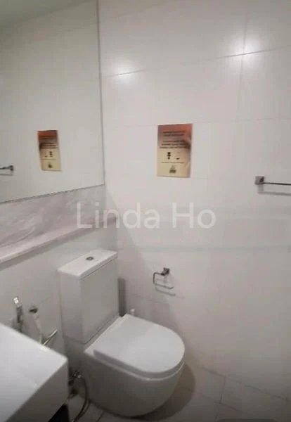 Room (Condo) for Rent in  Ferraria Park Condominium - Image 4